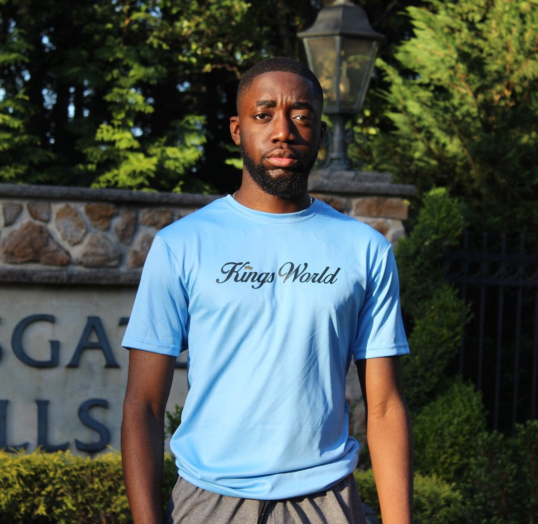 Dri-Fit T-Shirt