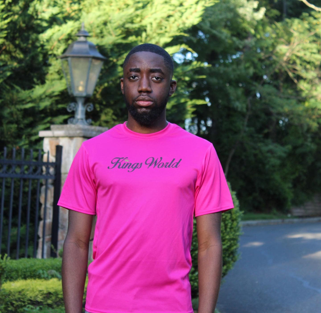 Dri-Fit T-Shirt