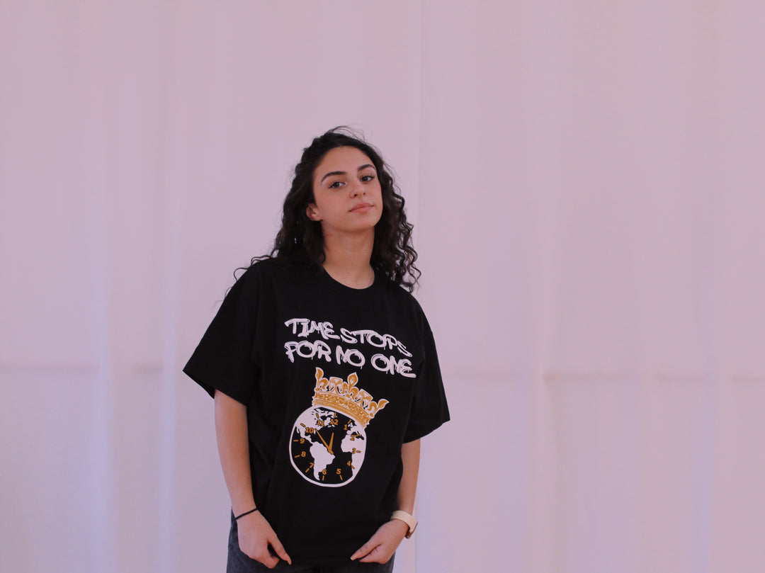 Time T-Shirt