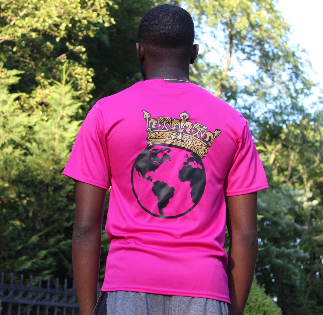 Dri-Fit T-Shirt
