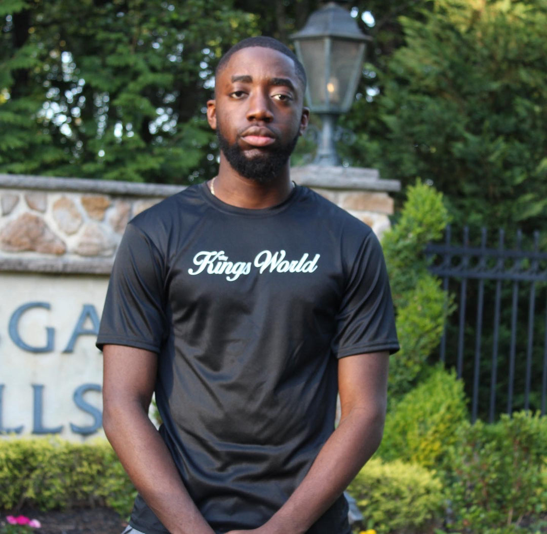 Dri-Fit T-Shirt