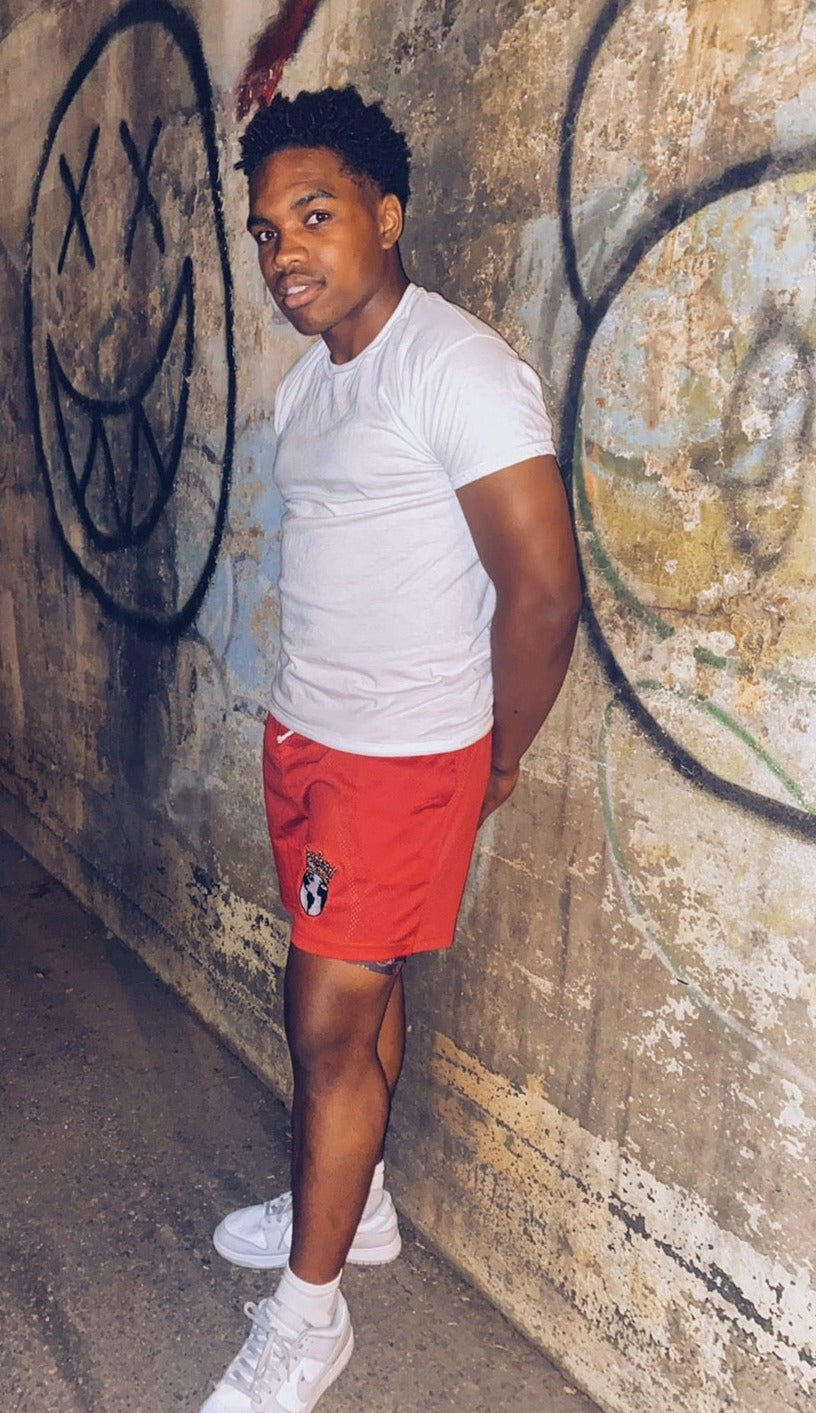 Mesh Shorts (Men's)