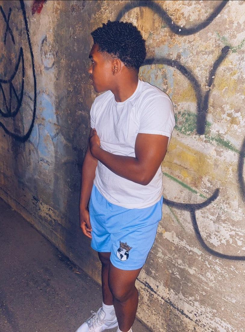 Mesh Shorts (Men's)