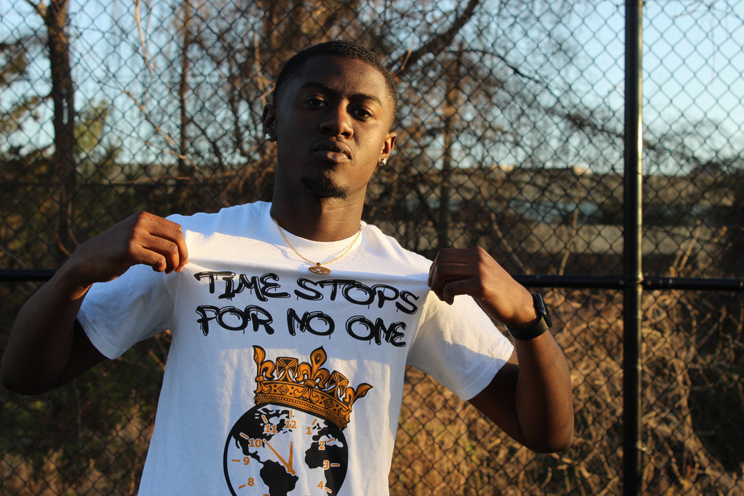 Time T-Shirt