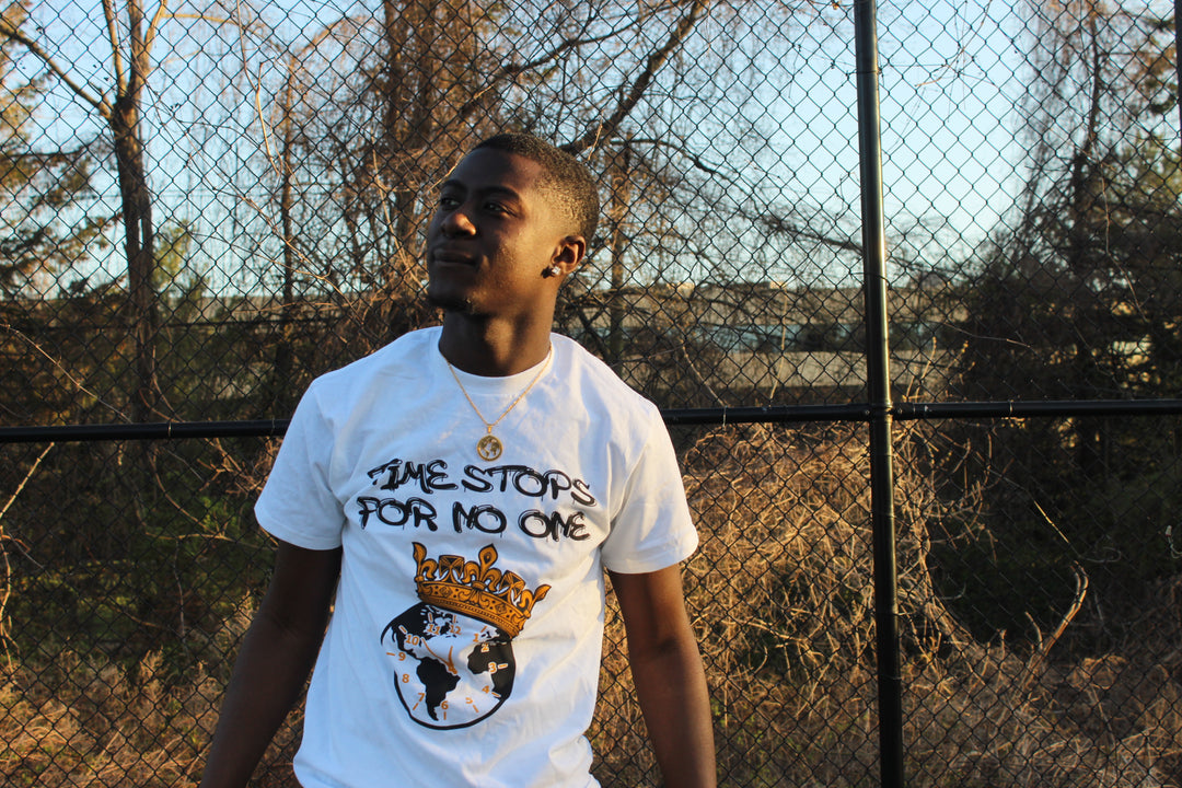 Time T-Shirt
