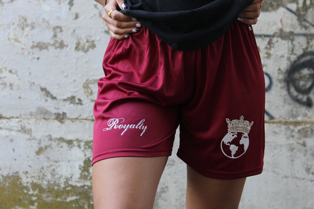 Athletic Shorts (Women's)
