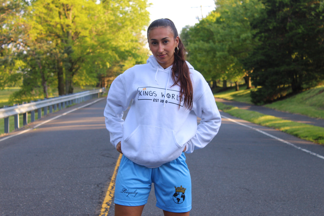 Athletic Shorts (Women's)