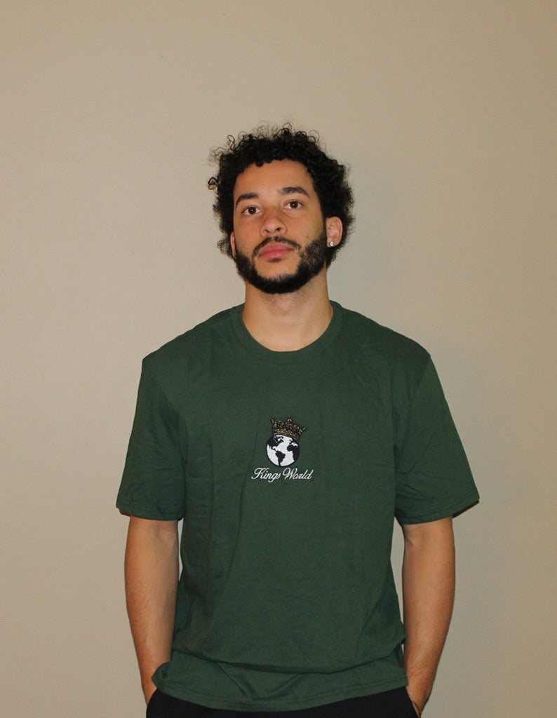 Mid Logo T-Shirt