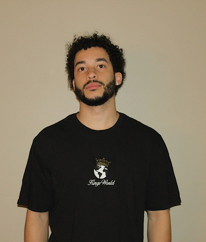 Mid Logo T-Shirt