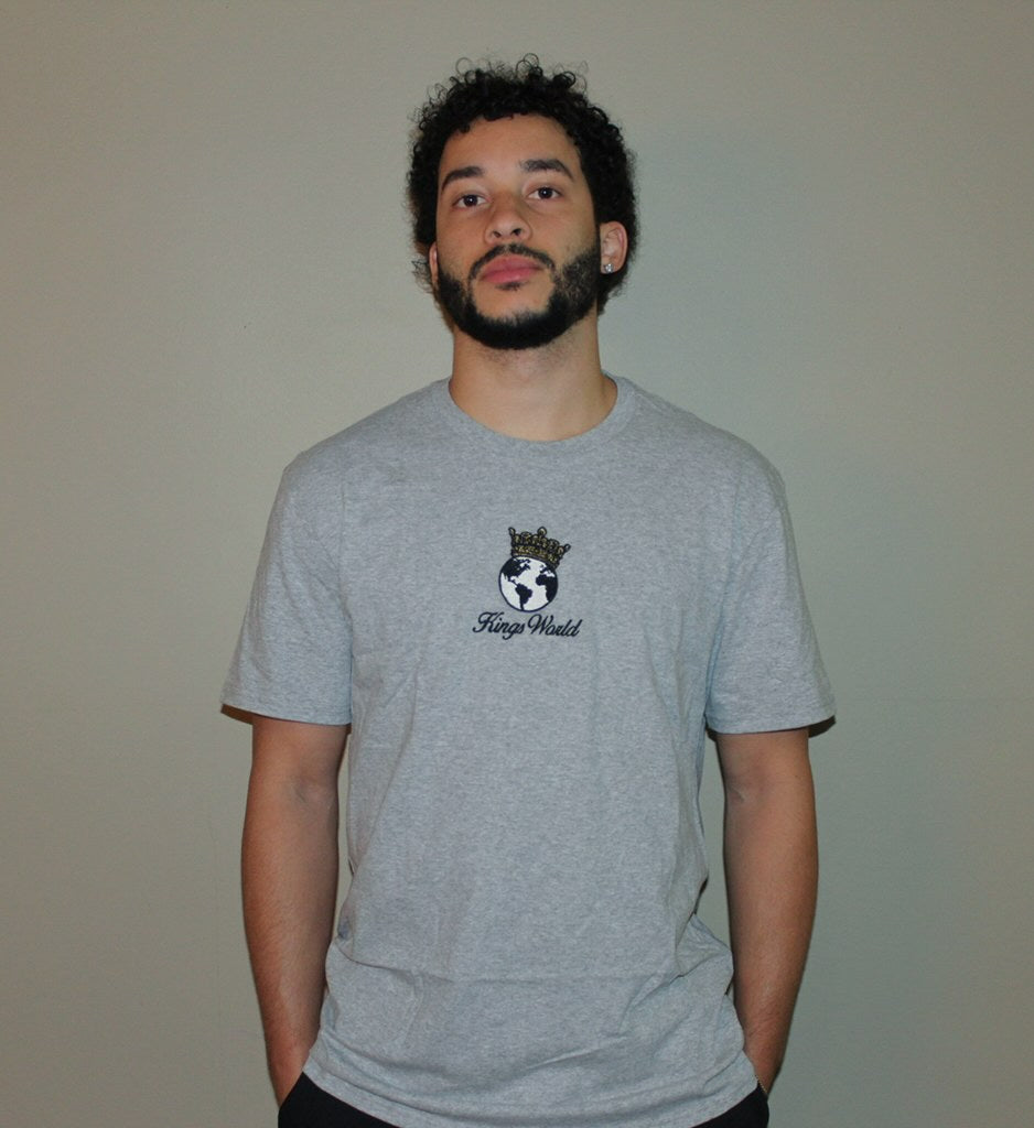 Mid Logo T-Shirt