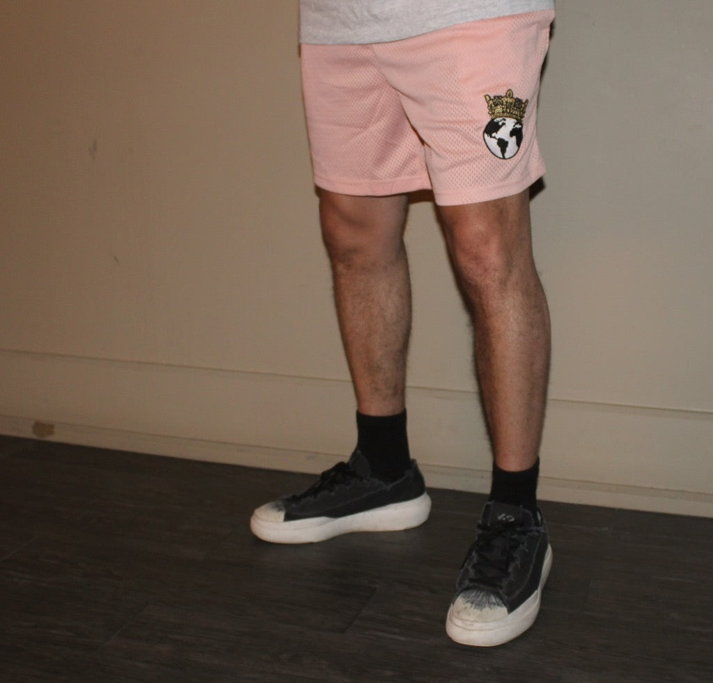 Mesh Shorts (Men's)