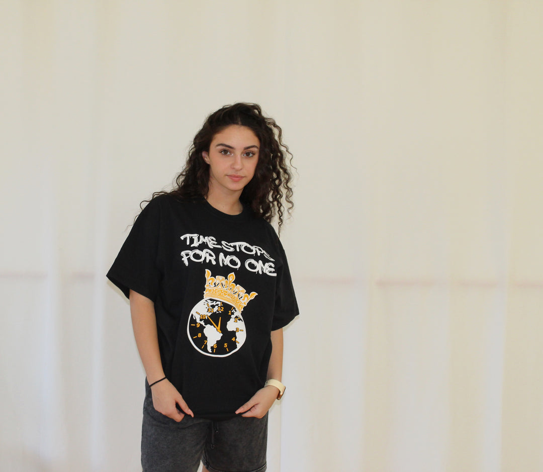 Time T-Shirt