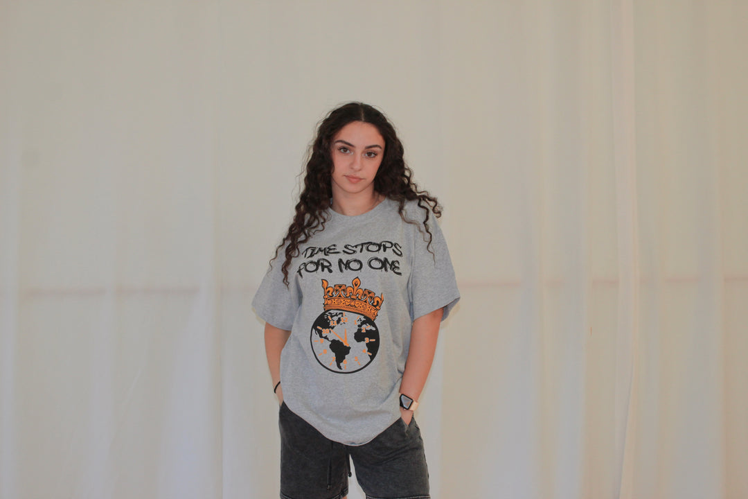 Time T-Shirt