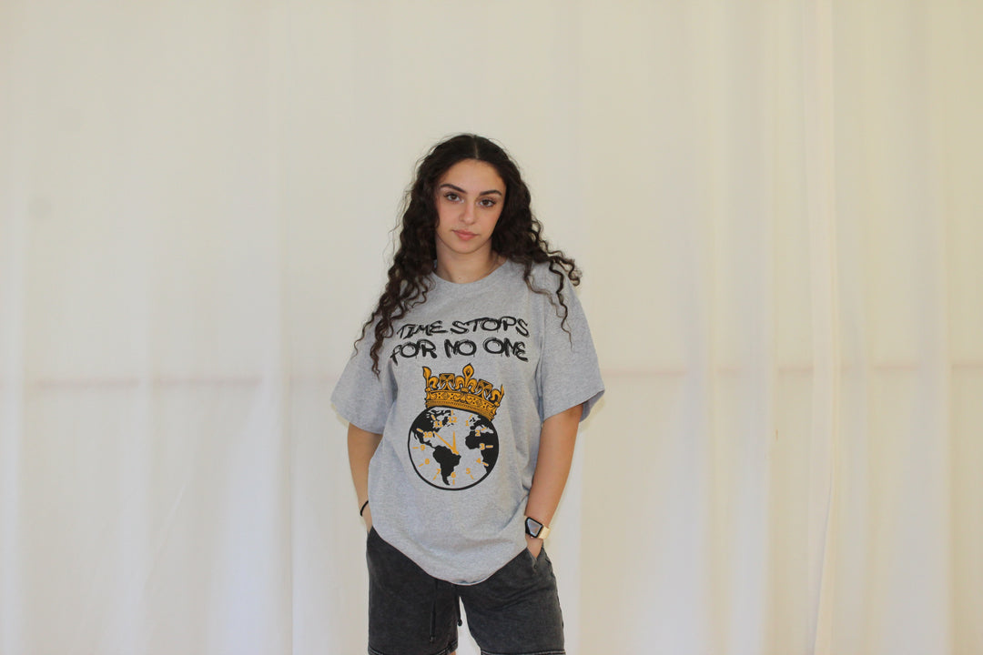Time T-Shirt