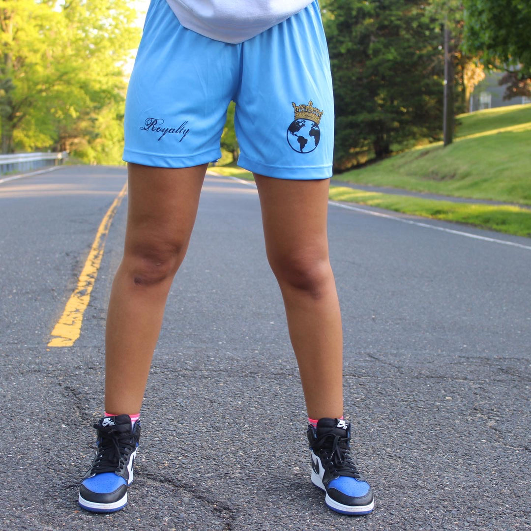 Athletic Shorts (Women's)